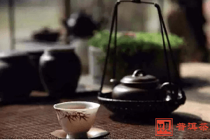 关于普洱茶历史起源，你想知道的全在这！