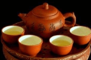 2022年中国国际茶叶博览会