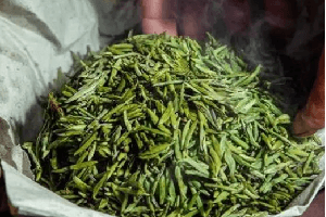 竹叶青是最好的绿茶吗