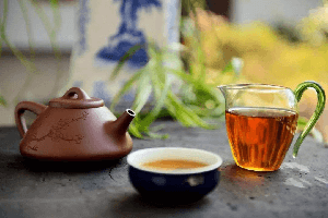 铁罗汉茶属于什么茶