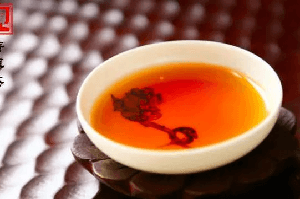 红茶茶艺表演解说词七字