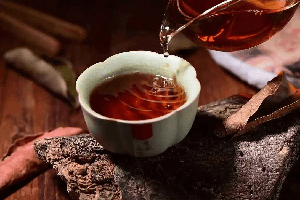 红茶的制作工艺流程