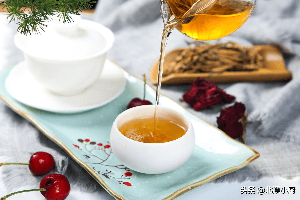 中印红茶是什么茶