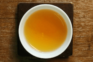 中国武夷红茶美国上市