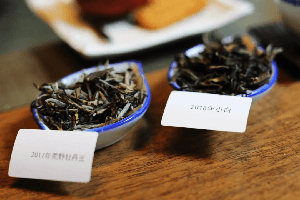 2020年安徽茶旅最佳旅游线路评选