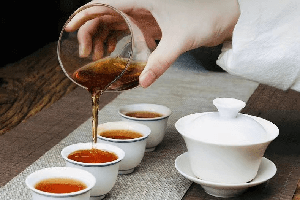 浙江黄茶有哪些品种
