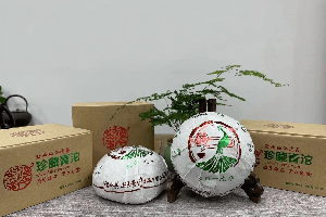 黄山毛峰茶业集团旗舰店