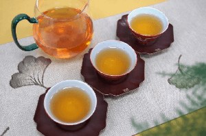 中国四大红茶都包括哪些