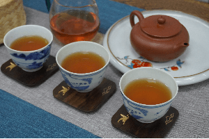 龙井茶是怎样炼成的
