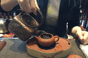 广州国际茶业博览会