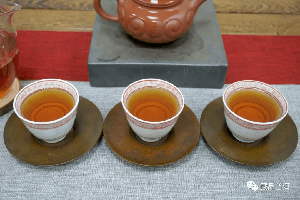 生茶工艺全流程