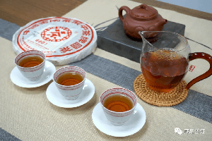 普洱茶知名品牌“中茶”好吗？这3款中茶经典好普洱，你有收藏吗