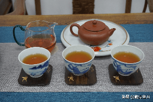 如何判断茶叶的品质优劣