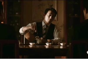 雷克萨斯微电影：半块普洱茶饼，一场等了20年的茶局