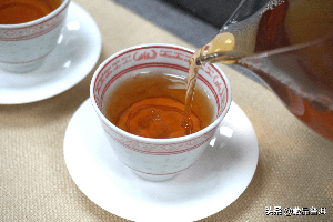 茶叶从初制技术上可分为六大类