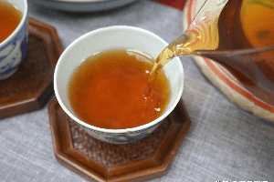 台湾地区流行的茶艺有什么品茗法