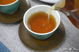 蜂蜜柚子茶熬到什么程度