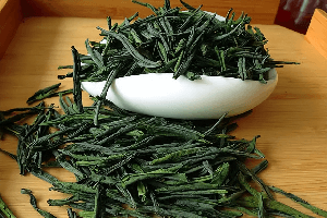 贵州茶汤的做法