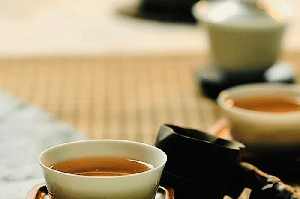 中国茶艺呈现期末考试试题