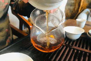 中级茶艺师资格证报考条件