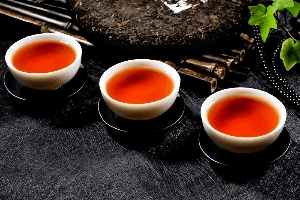 红茶or绿茶or黑茶？一文带你读懂普洱茶