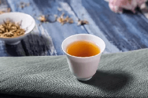 贡茶最好喝的是什么