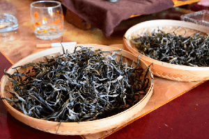 东方树叶玄米茶作用