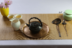 中国最大茶庄排名