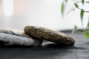 荷叶菊花枸杞茶的功效