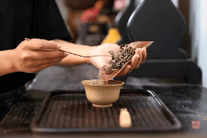 庐山茶被列为贡茶是在什么朝代