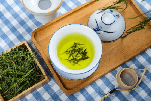 日本茶文化简洁特点