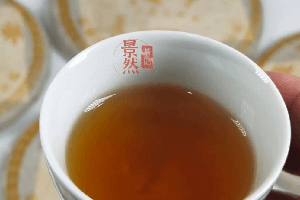 「老茶测评」| 2004年六大茶山班章野生茶