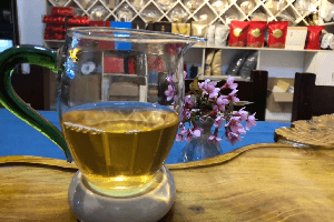 红枣姜茶的做法比例