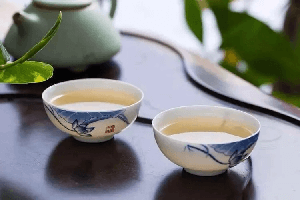 茶的时代起源与功能起源