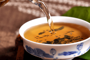 关于泡茶茶汤浑浊的几种原因