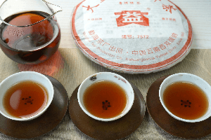 北京张一元大红袍茶叶的价格