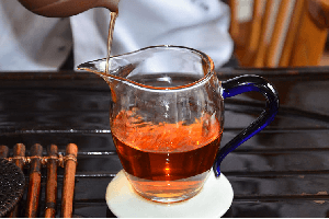 经常喝普洱茶容易得癌症