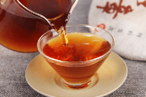 普洱茶的浓与厚是怎样喝出来的？