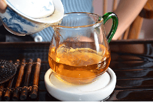 什么样的绿茶是好茶