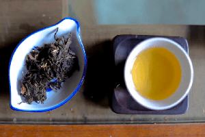柑普茶一斤有多少个