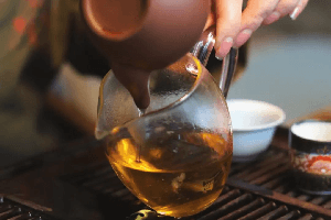 泡完一根根立着的茶叶是什么