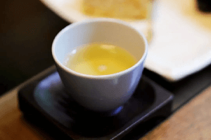 日本茶文化特点