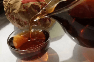 解析普洱茶的樟香、兰香从何而来