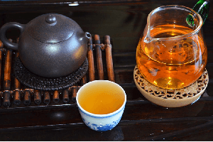 茶叶市场行情低迷