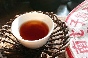 鸠坑原种茶是什么茶