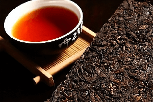普洱茶常常被称作七子饼茶