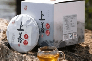 中国十大茶叶中采用