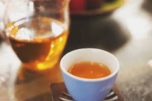 安徽茶文化历史总结
