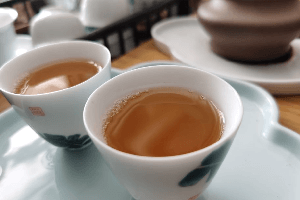 安化黑茶禁忌
