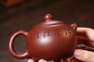 紫砂壶壶型对泡茶有什么影响（紫砂壶各种壶型泡茶）